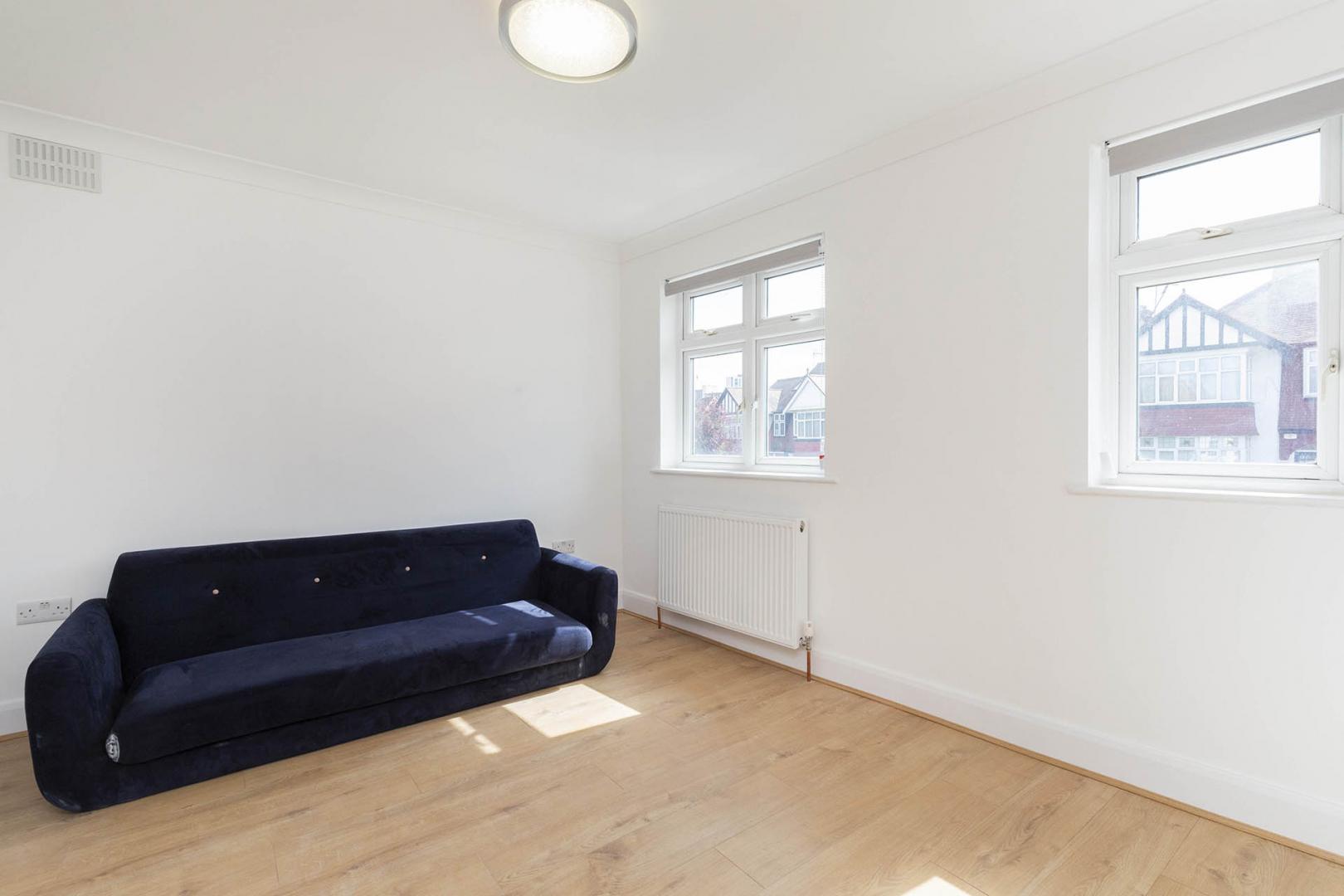 Stunning Newly Renovated Apartment Park Chase, Wembley